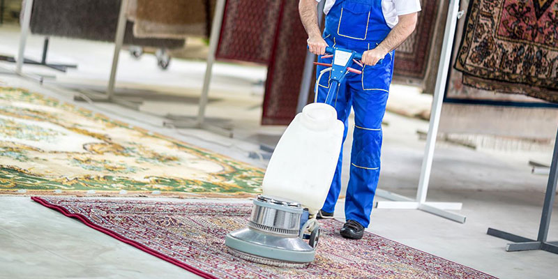 Menteşe Halı Yıkama