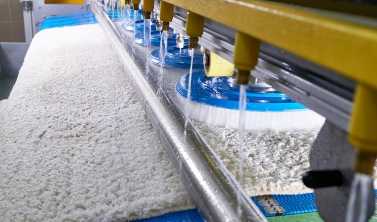 Menteşe Halı Yıkama